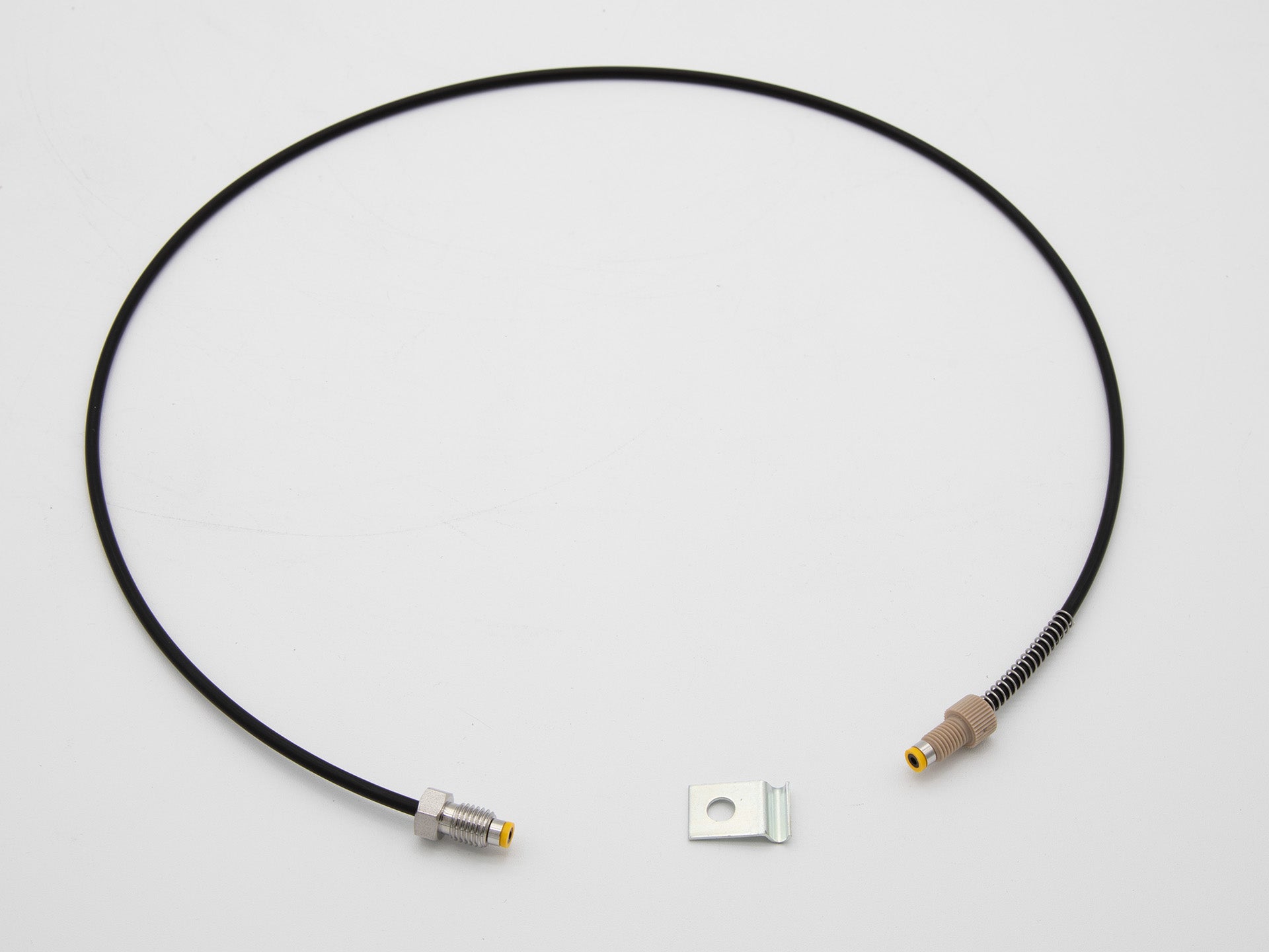 Premium Grounding Kit for Solid Load Cartridge Tubing - ESD Protection for Electronics Workbench & DIY Projects