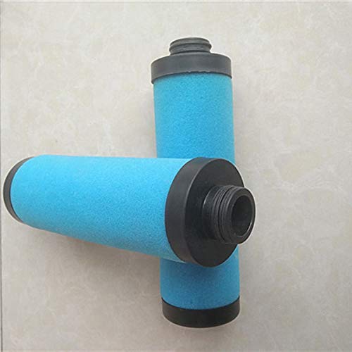 Kaeser E-B-177 Replacement Air Line Filter | Interchangeable Compressed Air Dryer Elements | for Industrial Air Compressor Systems & Pneumatic Tools