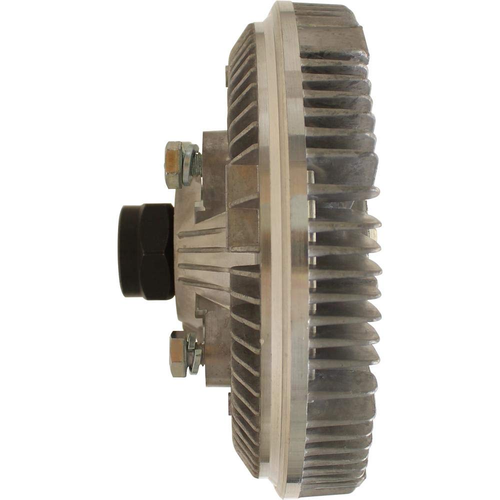 RAParts AM226165A2 Heavy Duty Fan Clutch Assembly - Replacement for Trucks & SUVs - Perfect for Off-Roading & Towing Applications