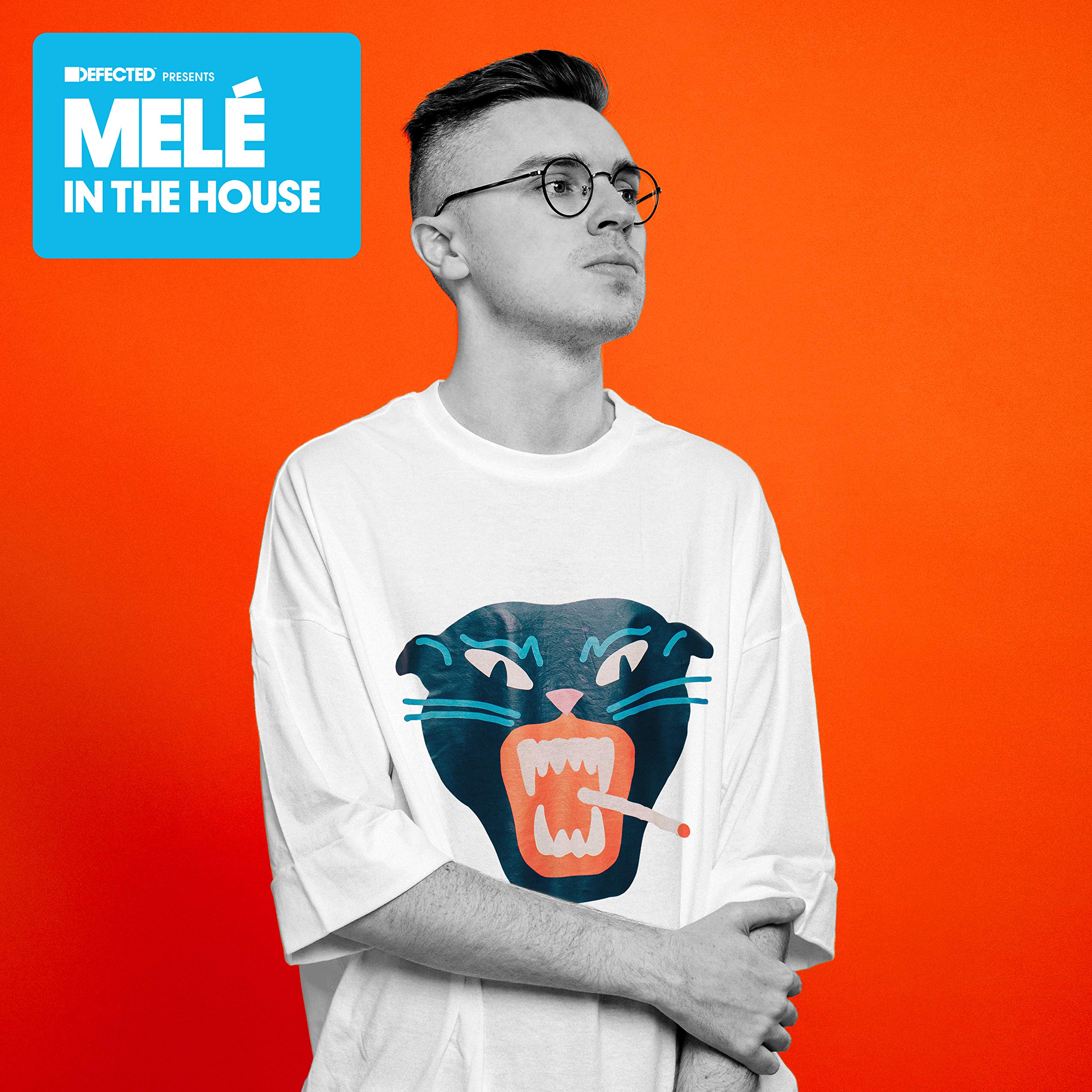Defected Presents Mele In The House - Tropical House Music Compilation for Pool Parties & Summer Vibes | DJ Mix & Dance Tracks