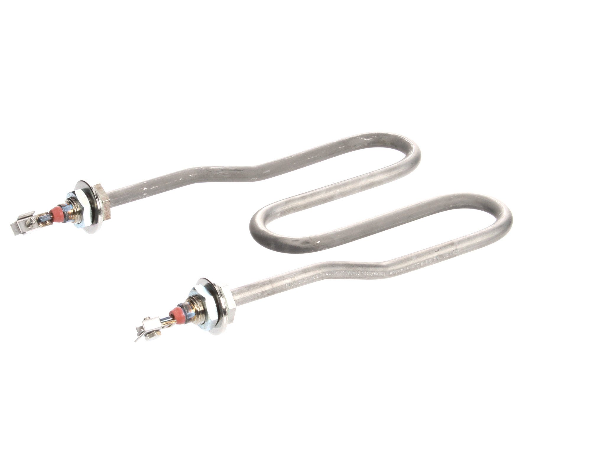 Meiko 9546105 Commercial Dishwasher Heater, 240V 2.2Kw Wash Tank Heating Element - Perfect for Restaurant, Hotel & Catering Equipment Maintenance