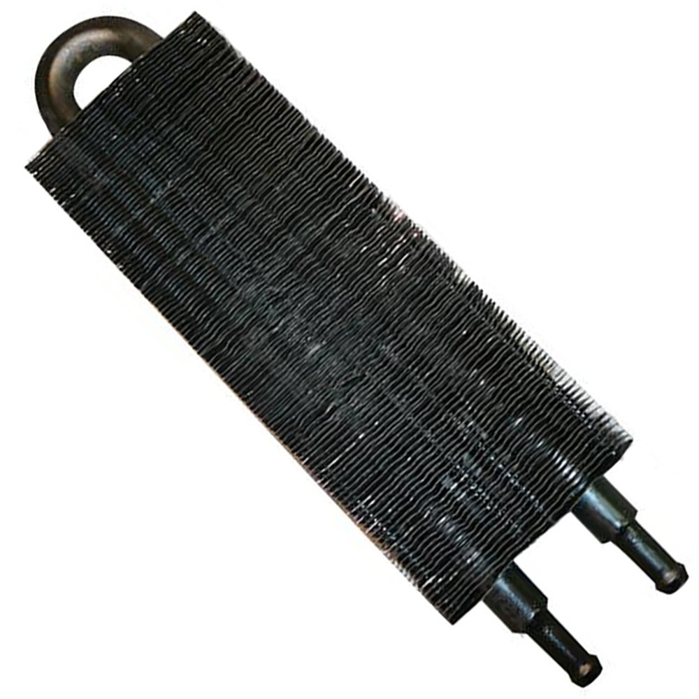 RAParts Hydraulic/Transmission Oil Cooler - Compatible with Ford D4NNH860A - Heavy-Duty Cooling for Trucks & Off-Road Vehicles