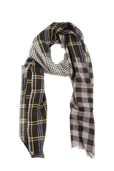 Staten Scarf - Premium Soft Winter Scarves for Women & Men - Warm Fashion Accessory for Cold Weather, Outdoor Activities & Holiday Gifts