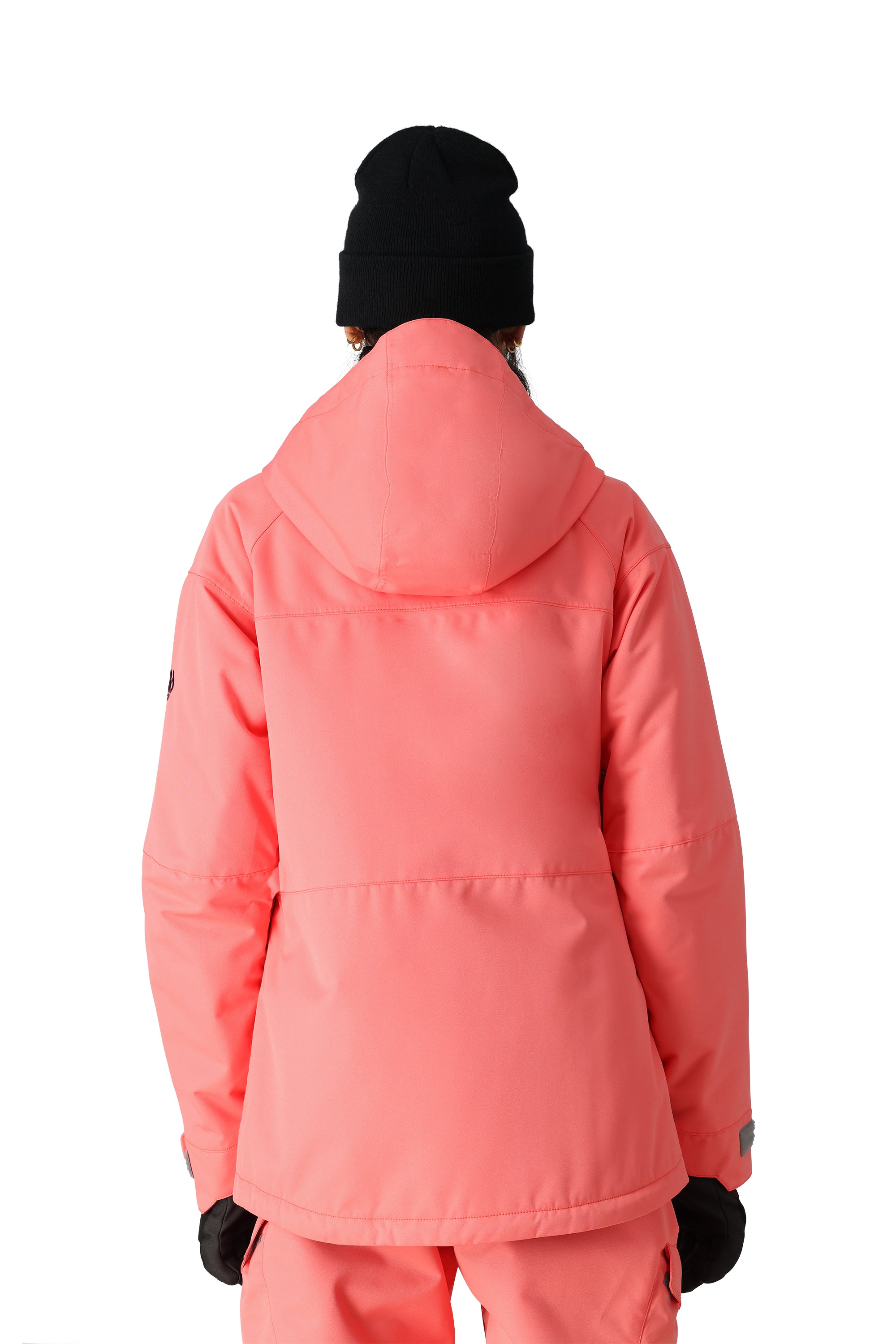 686 Women's Athena Insulated Jacket - Waterproof Winter Coat for Skiing, Snowboarding & Outdoor Activities (2025 Edition)