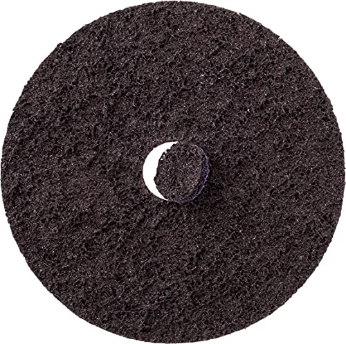 Bosch Professional 1x Expert N477 SCM Disc for Steel Sheets - 125mm Coarse Grinding Wheel - Angle Grinder Accessory for Metal Cutting & Grinding - Perfect for DIY Projects & Metal Fabrication