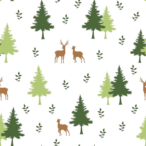 Green Forest