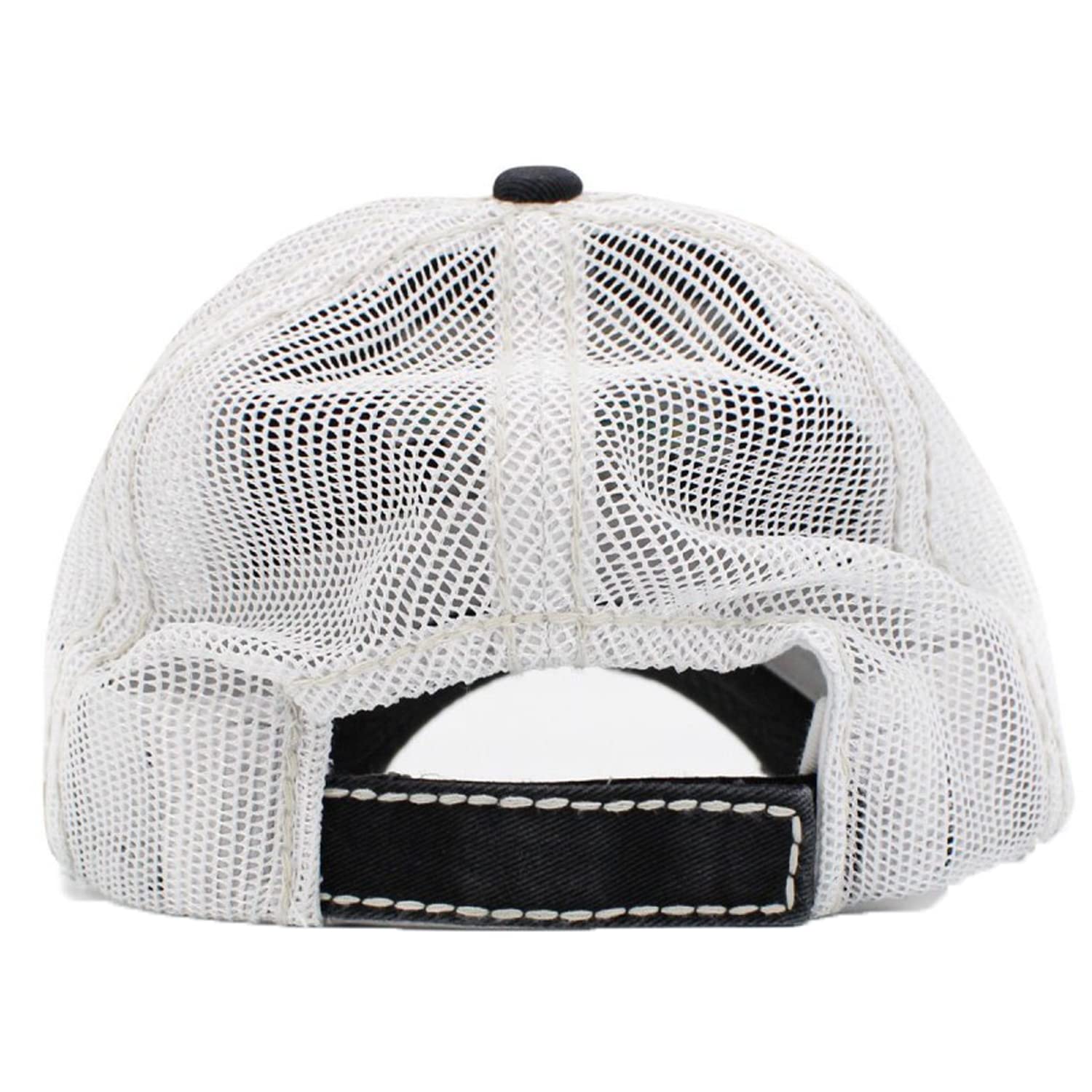 Vintage Mesh Baseball Cap for Women - Lake Life Style