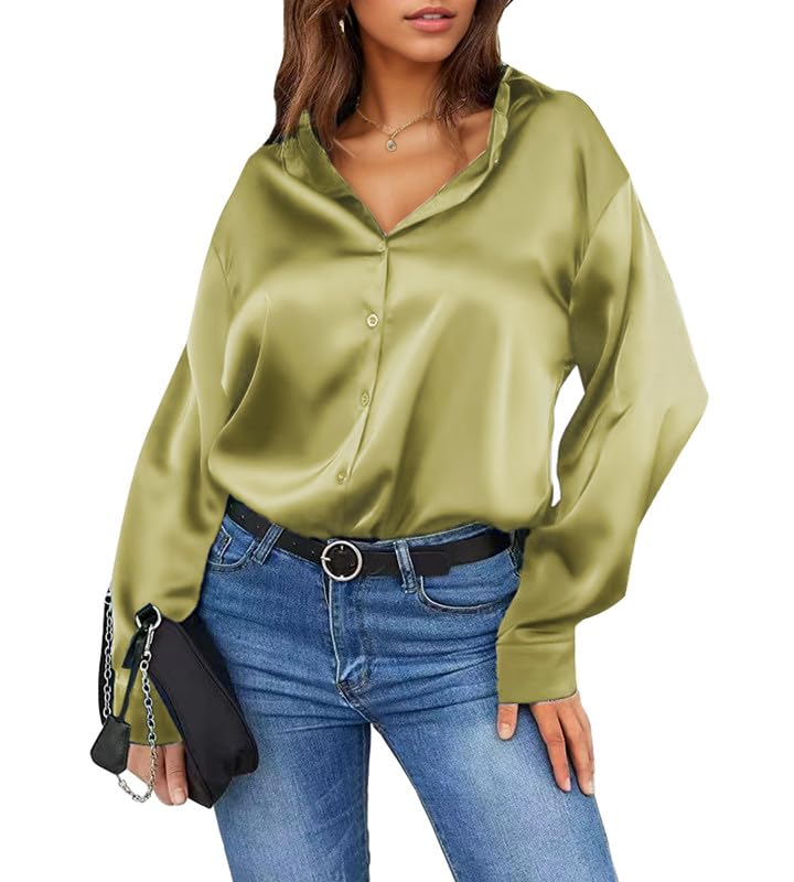 Olive Green