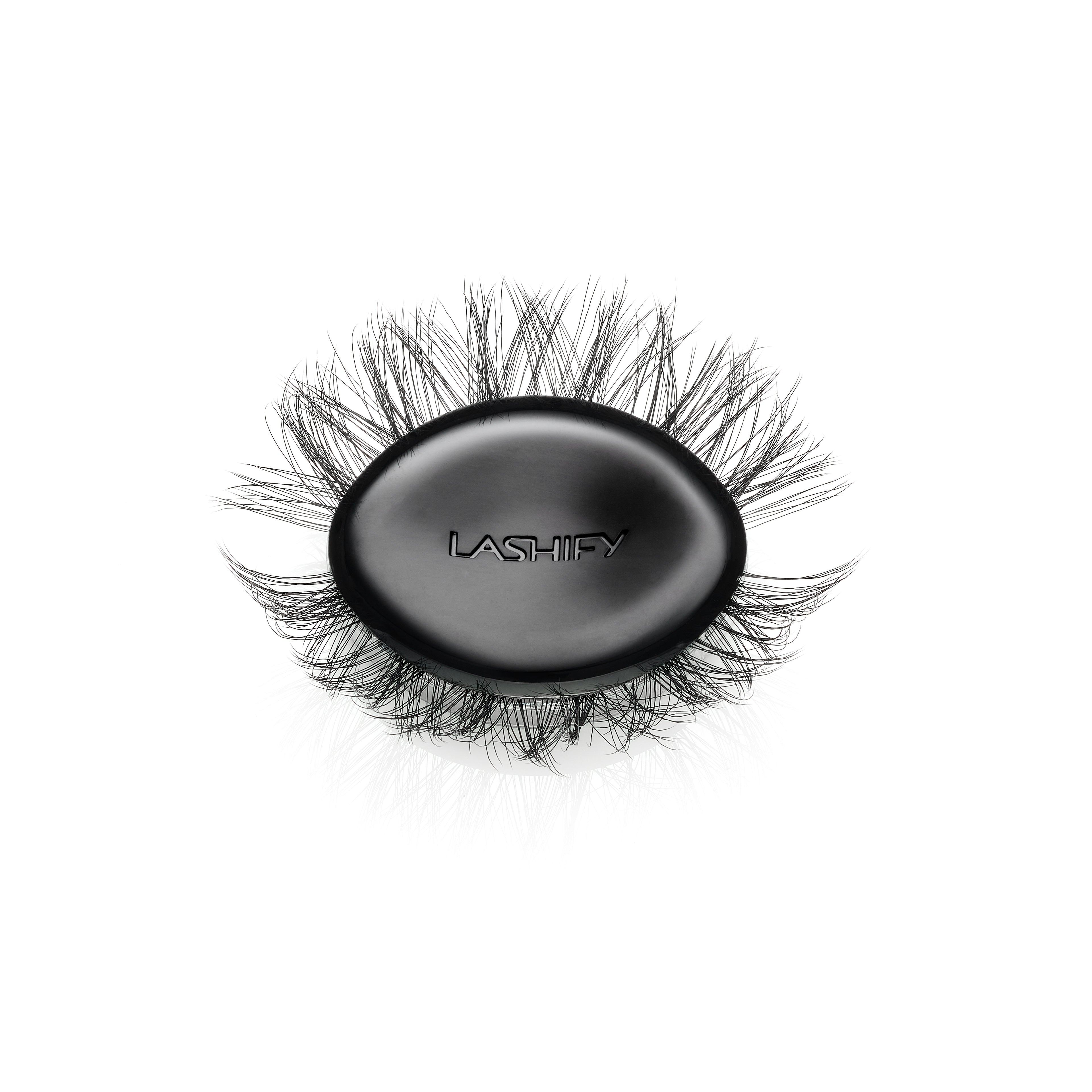 Star Gossamer® Lash - Premium False Eyelashes for Dramatic Volume & Natural Look | Perfect for Parties, Weddings & Special Occasions