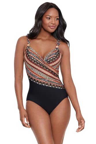 Black/Multi