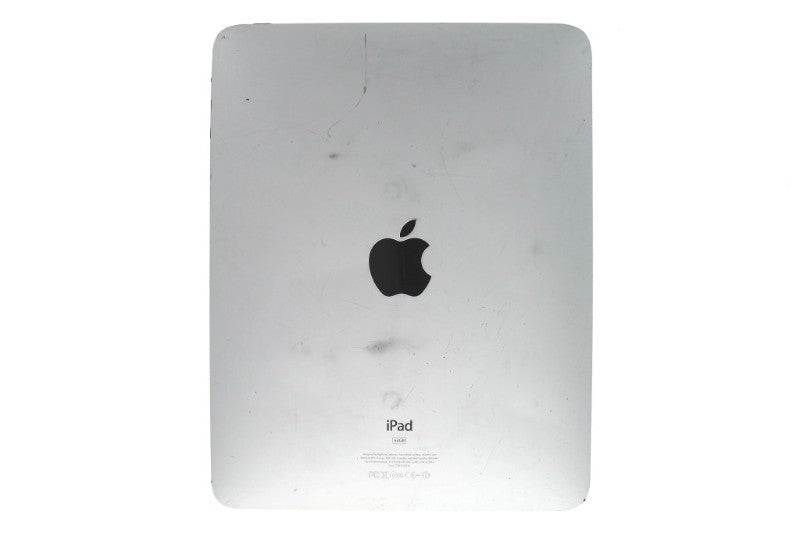 Apple iPad 9.7-inch (1st Generation) A1219 Wi-Fi 64GB - Space Gray | MB294LL/A Model | Perfect for Work, Study & Entertainment