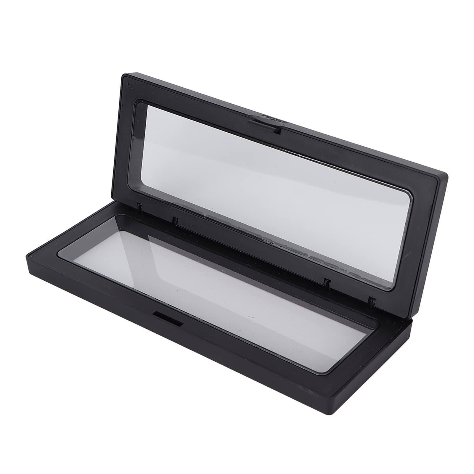 Professional Nail Art Display Box - Stable & Eco-Friendly for Salon Decor