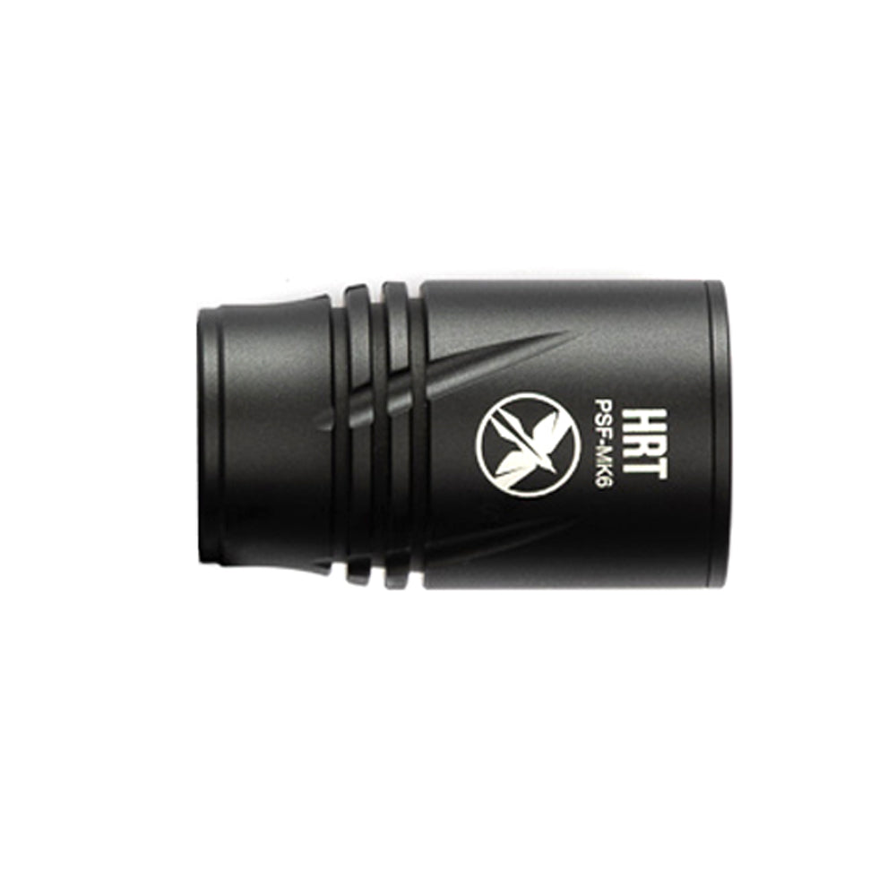 HRT AWLS PSF Mk6 Tactical Flashlight Light Head - High Lumen LED Weapon Light for Hunting, Camping & Home Defense
