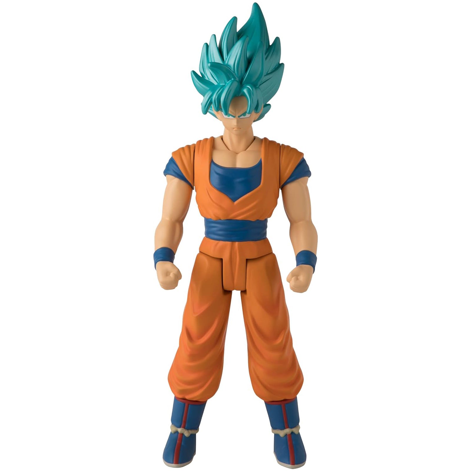 Bandai Dragon Ball Super Limit Breaker SS Blue Goku 12