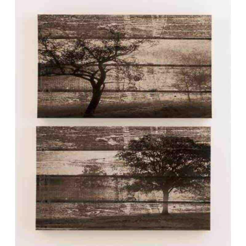 Modern Wall Art Decor A8000047 - Abstract Canvas Painting for Living Room, Bedroom & Office