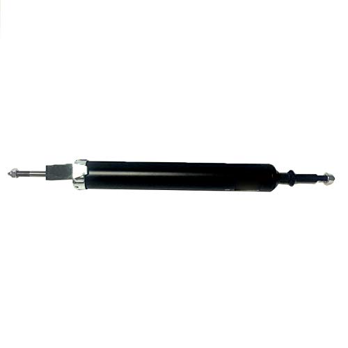 New Rear Left/Right Air Suspension Shock Strut - 1pc Compatible with BMW 1 & 3 Series E87 E88 E90 E91 - OEM 33526771729 Replacement - Perfect for Smooth Ride & Enhanced Handling - Ideal for City Driving & Long Road Trips