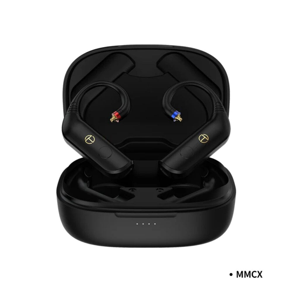 TRN BT30 / BT30PRO TWS Bluetooth Earphone Module - Wireless Earbuds for Gym, Running & Travel | Hi-Fi Sound, Secure Fit & Long Battery Life