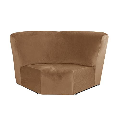Leather-brown