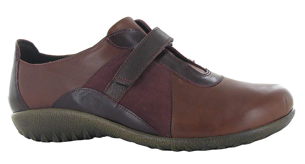 NAOT Women's Amiria Comfortable Walking Shoes - Lightweight & Supportive for All-Day Wear - Perfect for Travel, Work & Casual Outings