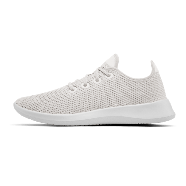 Allbirds Tree Runner Women's Eco-Friendly Running Shoes - Lightweight & Breathable for Workouts, Walking & Travel