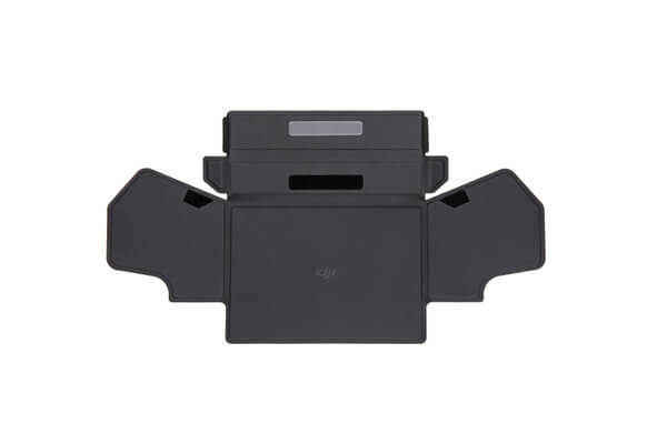 DJI Mavic Air 2 & Air 2S Remote Controller Sun Hood - Anti-Glare Monitor Shade for Outdoor Drone Flying, Travel, and Aerial Photography