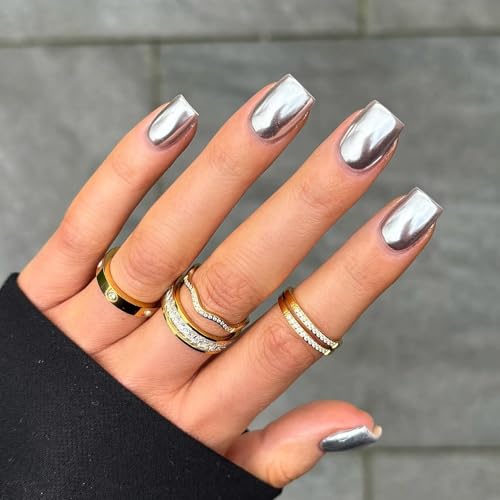 silver-short