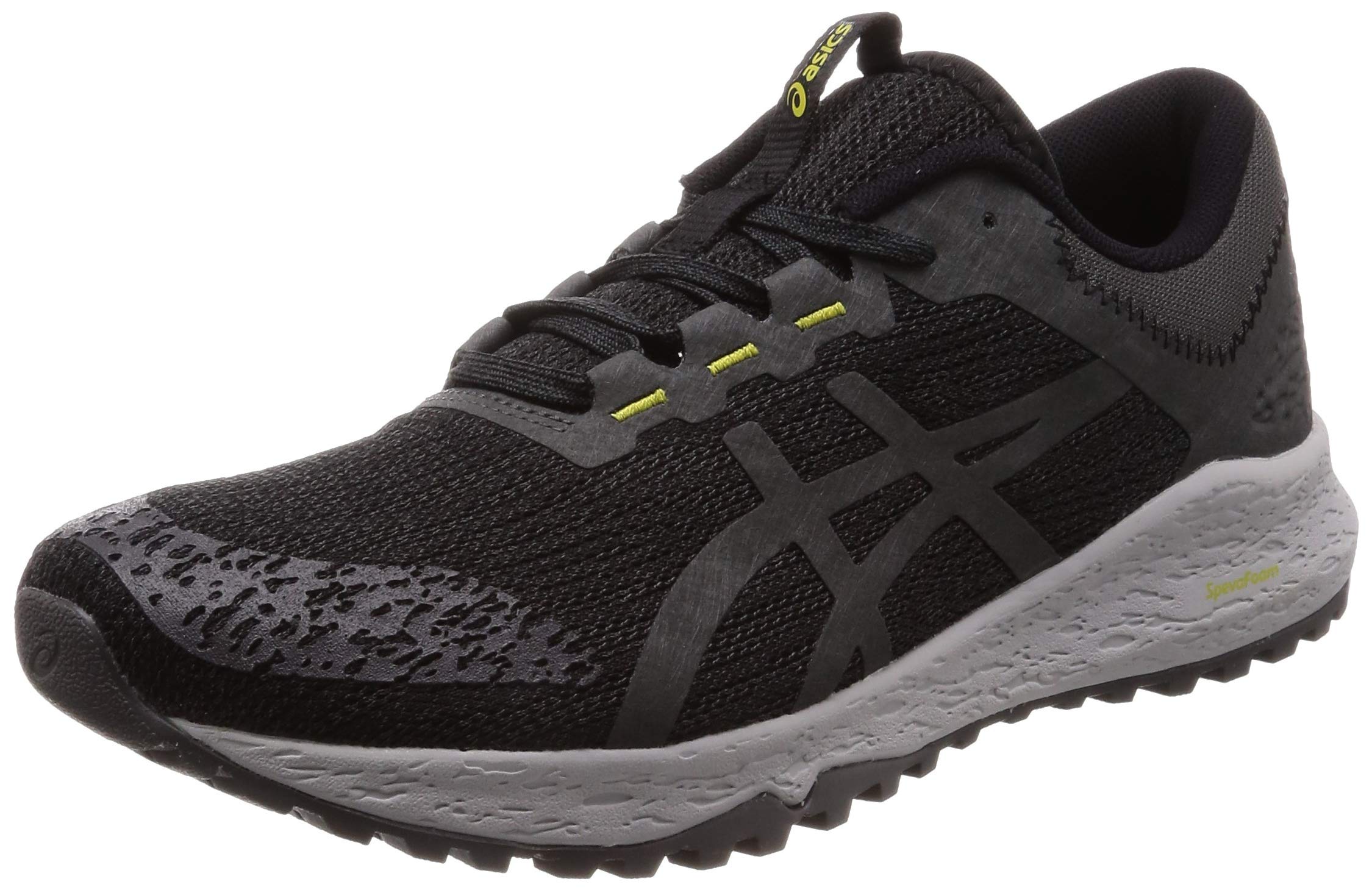 ASICS Alpine Xt Men's Running Shoes - Lightweight & Breathable Sneakers for Jogging, Training & Gym Workouts | Perfect for Road Running & Trail Adventures