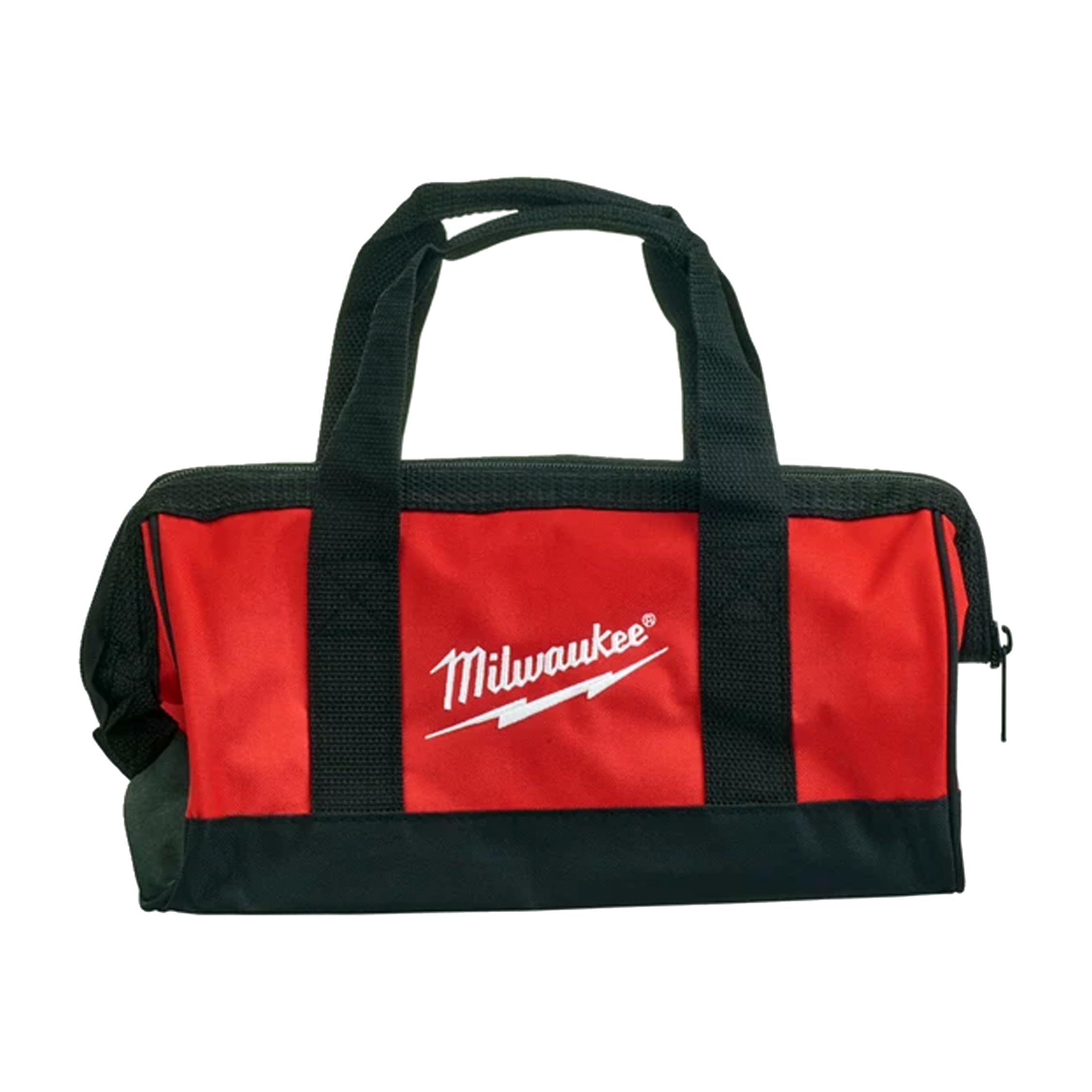 Milwaukee CONTRACTORBAG Medium Size (M) Heavy-Duty Contractor Bag Without Wheels - Model 4931411958 for Construction, Demolition & Jobsite Debris Cleanup