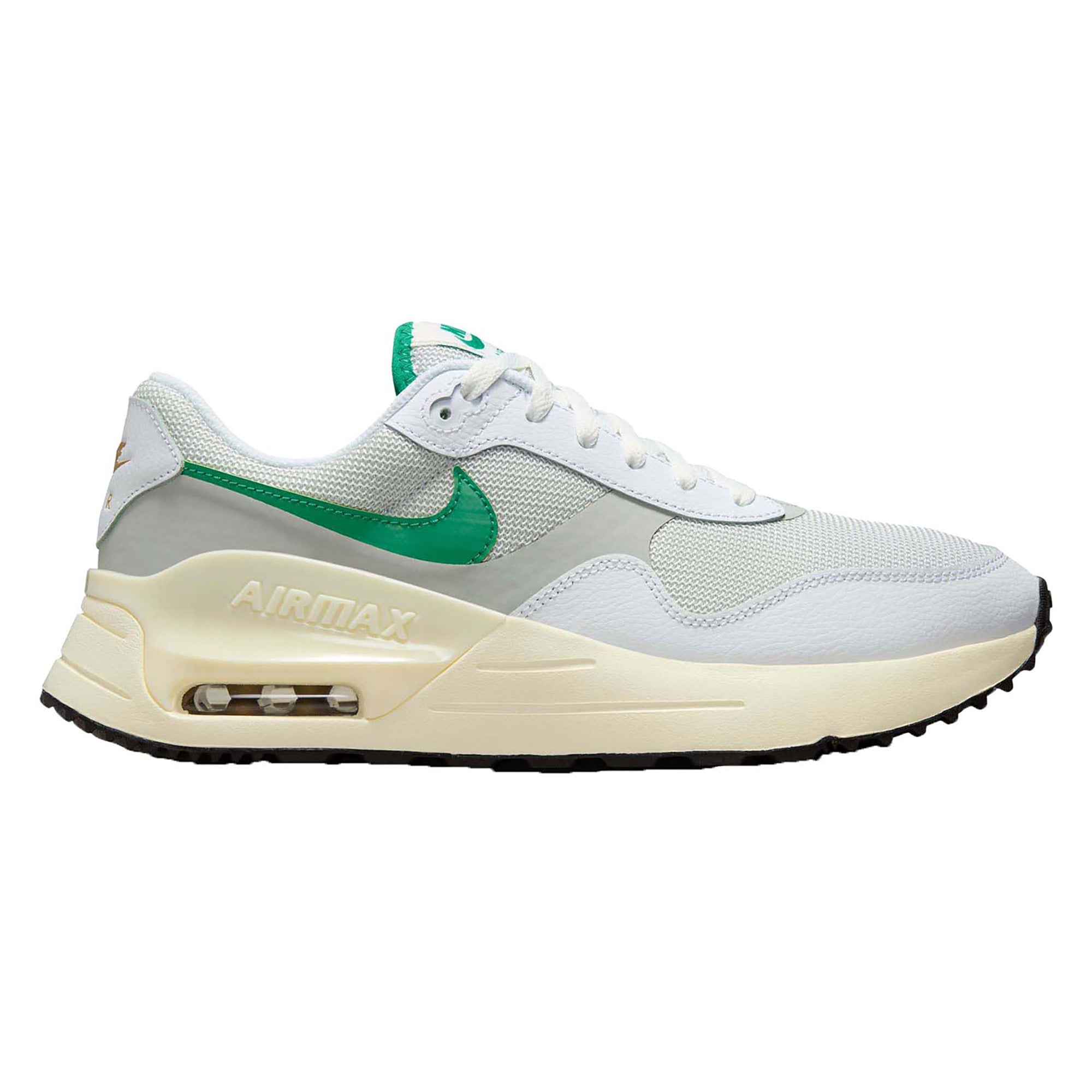Nike Air Max SYSTM Men's Casual Running Shoes - Lightweight Comfort Sneakers for Walking, Gym & Everyday Wear