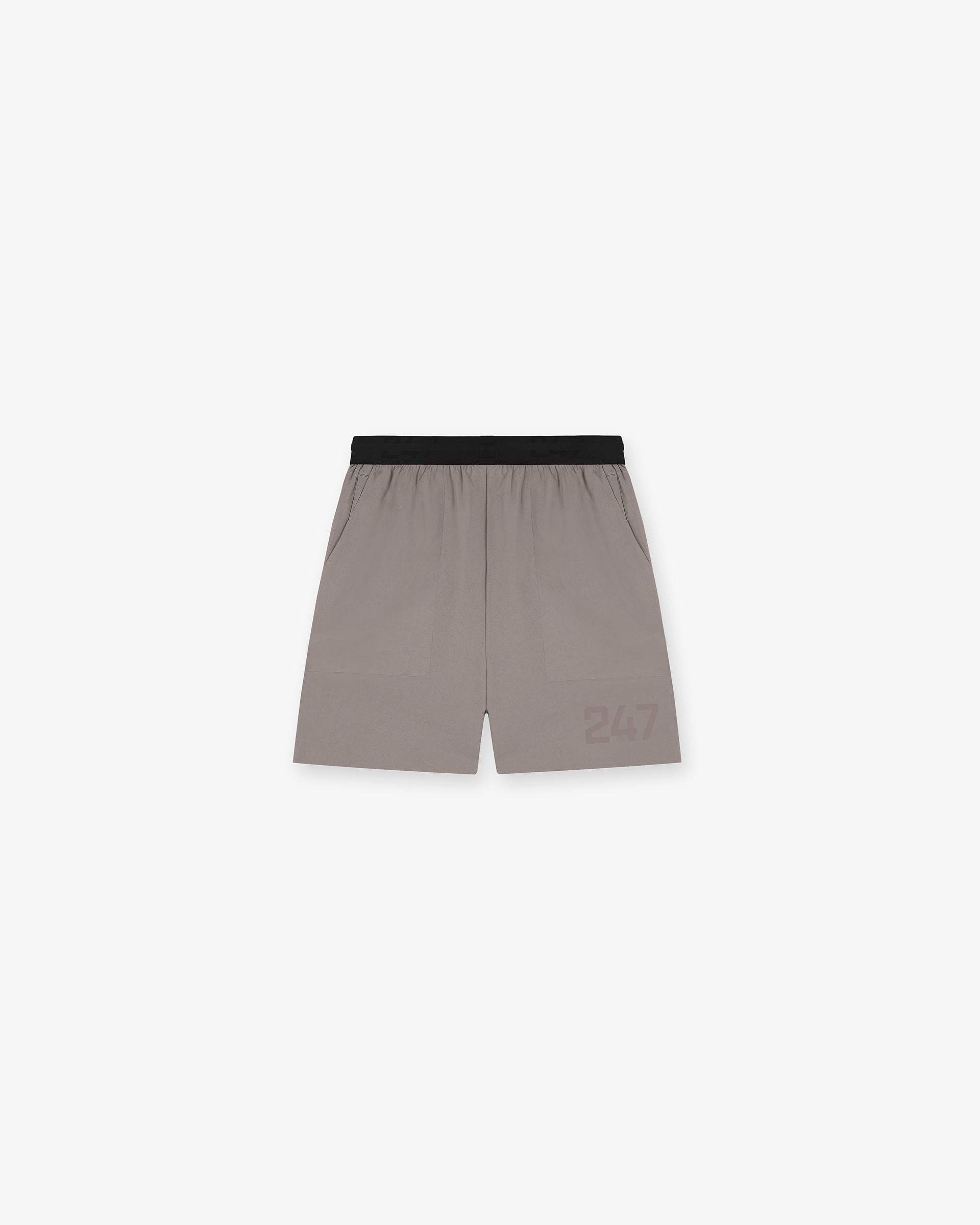 247 Fused Shorts for Men - Lightweight Quick-Dry Workout Running Gym Shorts with Pockets | Perfect for Outdoor Sports, Hiking & Casual Wear