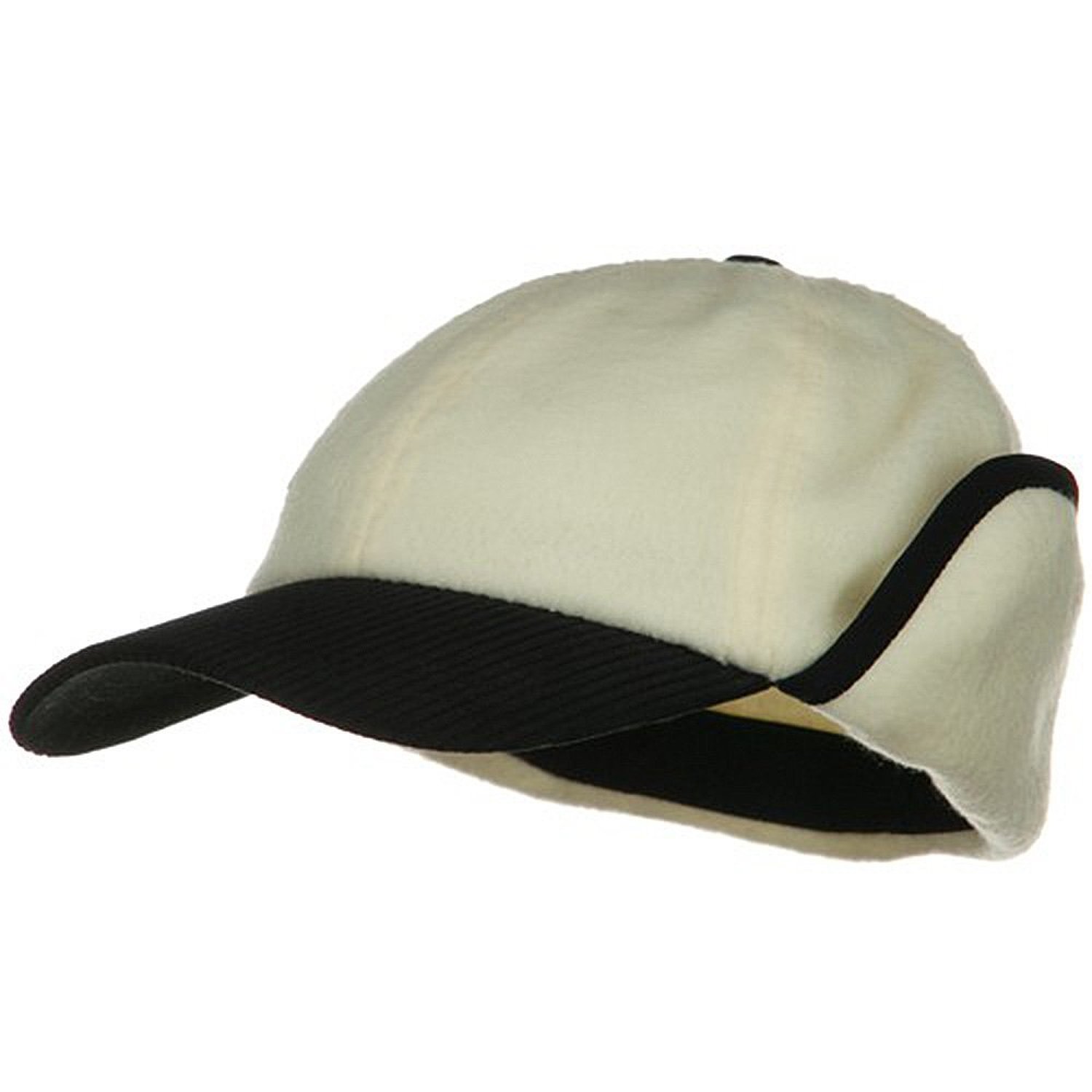 MG Anti-Pilling Fleece Winter Hat with Ear Flaps - Warm & Cozy for Outdoor Activities, Skiing, Snowboarding & Cold Weather