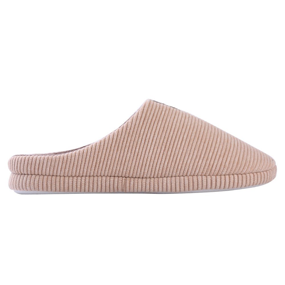 Trento House Spa Comfy Slip-On Slippers for Women & Men - Cozy Indoor House Shoes for Relaxation, Bathroom, and Lounging at Home