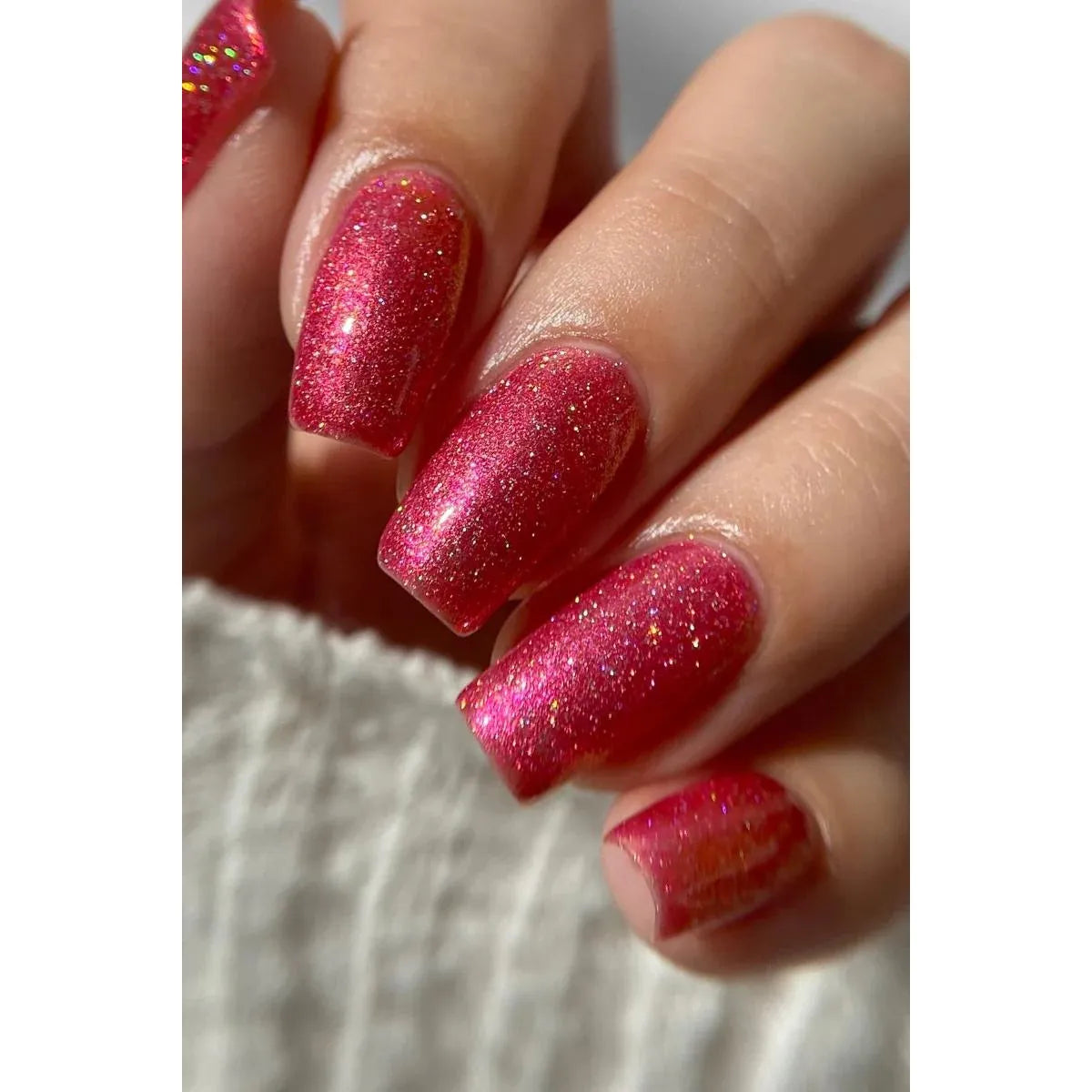 Cirque Colors Super Shimmergraphic Nail Polish Collection - Long Lasting High Shine Nail Lacquer for Manicures & Pedicures | Perfect for Parties, Weddings & Special Occasions