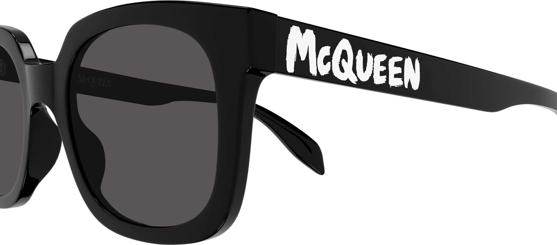 Alexander McQueen AM0348S Sunglasses - Luxury Designer Shades for Men & Women - Perfect for Outdoor Activities, Travel & Fashion