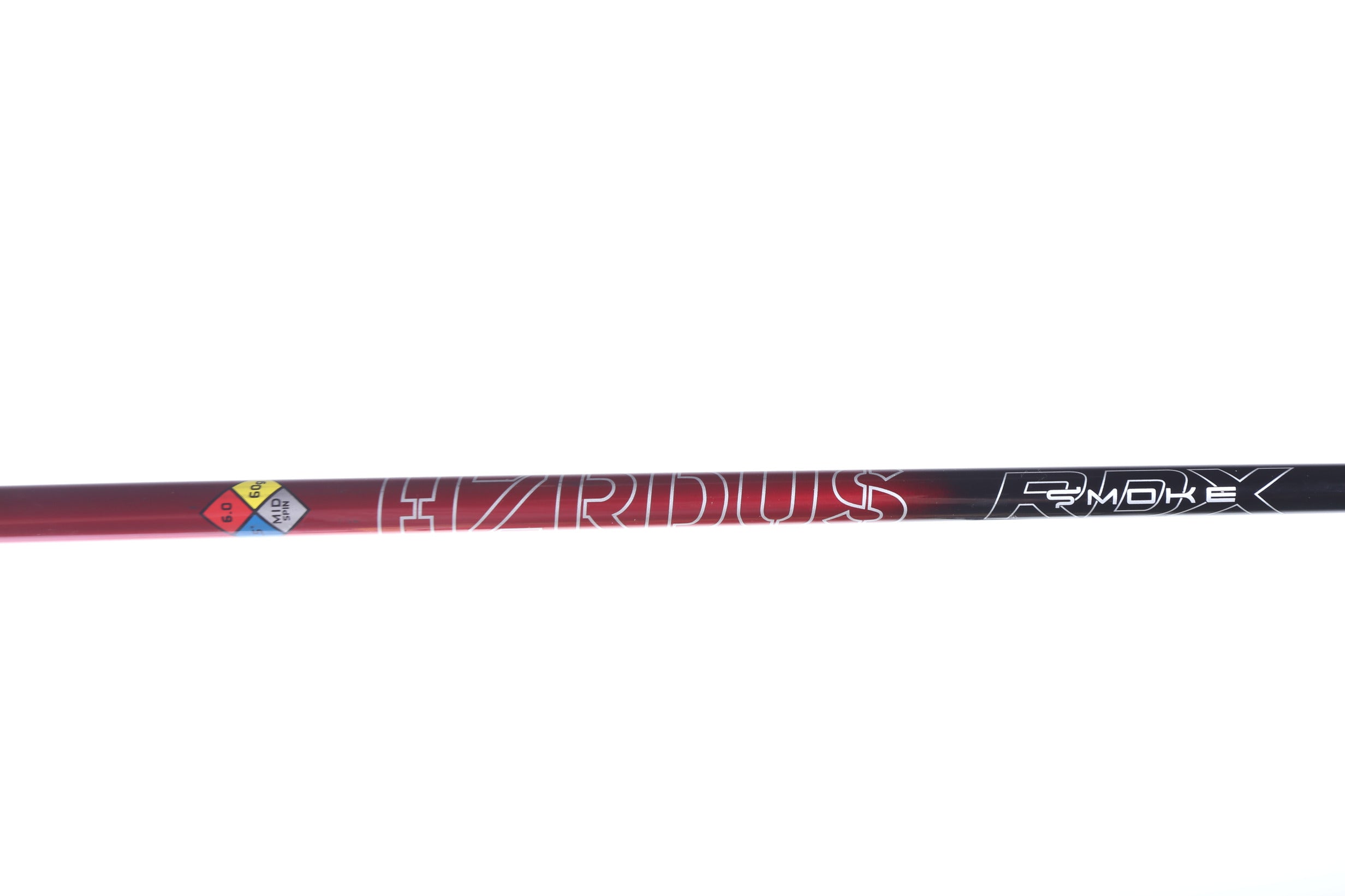Used Callaway Big Bertha 23 Driver 9° Stiff Flex Project X HZRDUS Smoke Red RDX Right Hand Golf Club - Perfect for Men's Long Distance Drives & Course Play