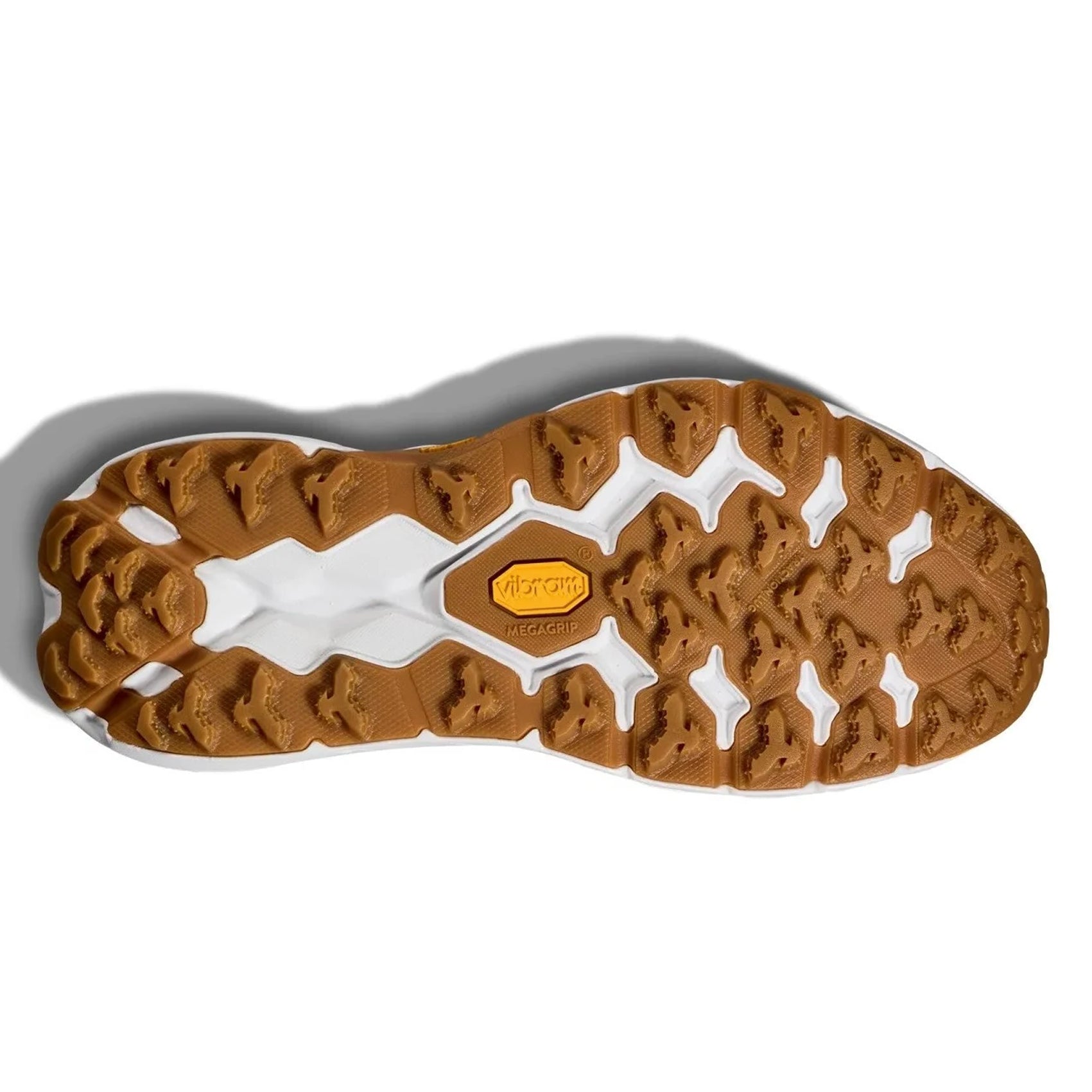 HOKA Speedgoat 5 Trail Running Shoes for Men - Lightweight Hiking & Outdoor Adventure Footwear - Perfect for Mountain Trails, Jogging and Long-Distance Running