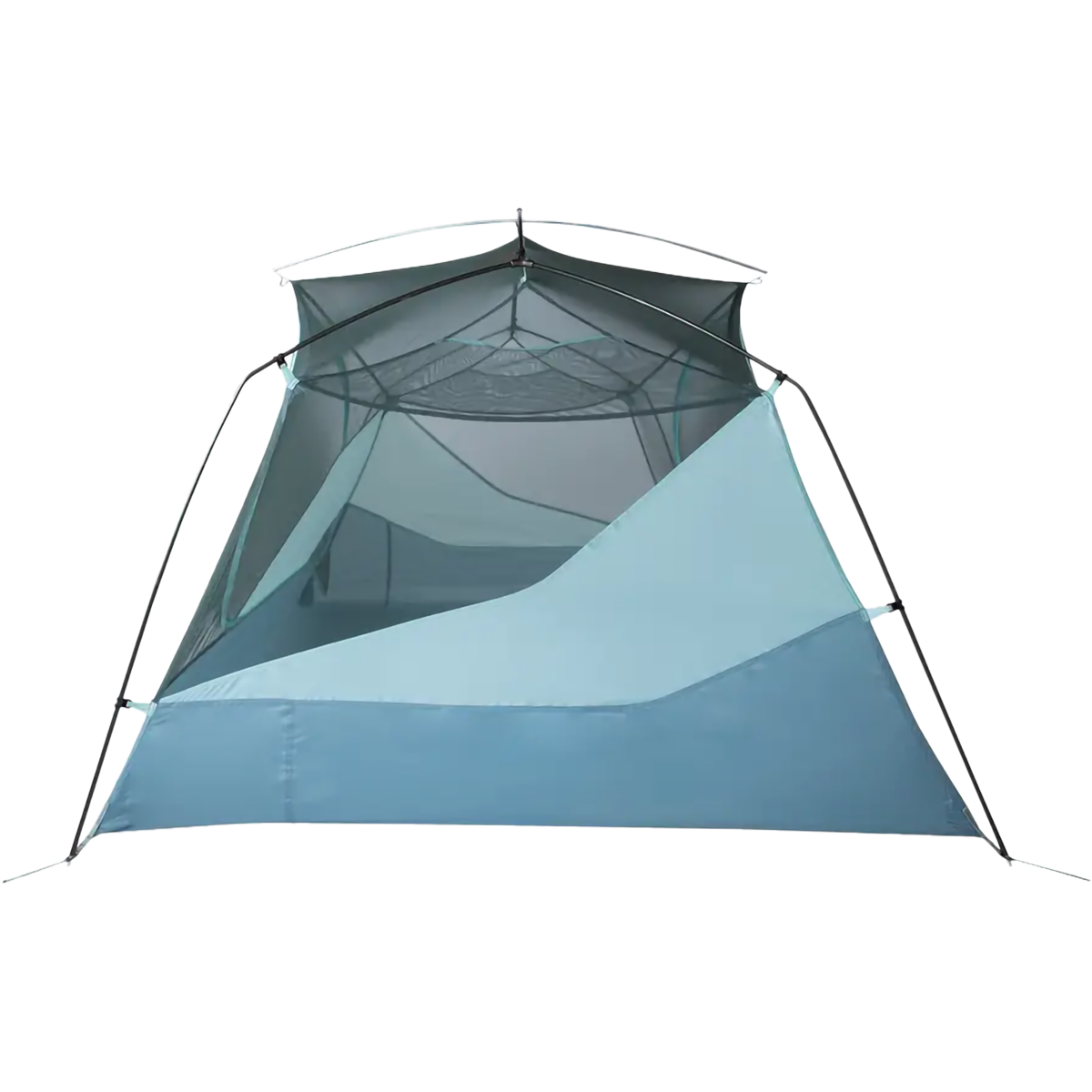 Lightweight Aurora 2 Person Camping Tent with Waterproof Footprint - Perfect for Backpacking, Hiking & Outdoor Adventures