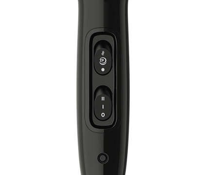Philips DryCare Pro 2100W Professional Hair Dryer for Fast Drying & Salon-Quality Styling - Perfect for Home & Travel Use