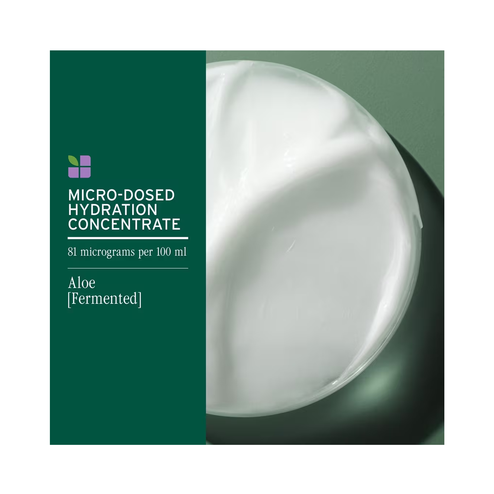Biolage Hydra Source Conditioning Balm for Dry Hair | Deep Hydrating Hair Mask | Repair & Nourish Damaged Hair | Perfect for Post-Color Treatment & Winter Hair Care