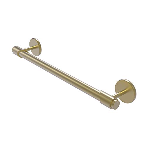 Satin Brass