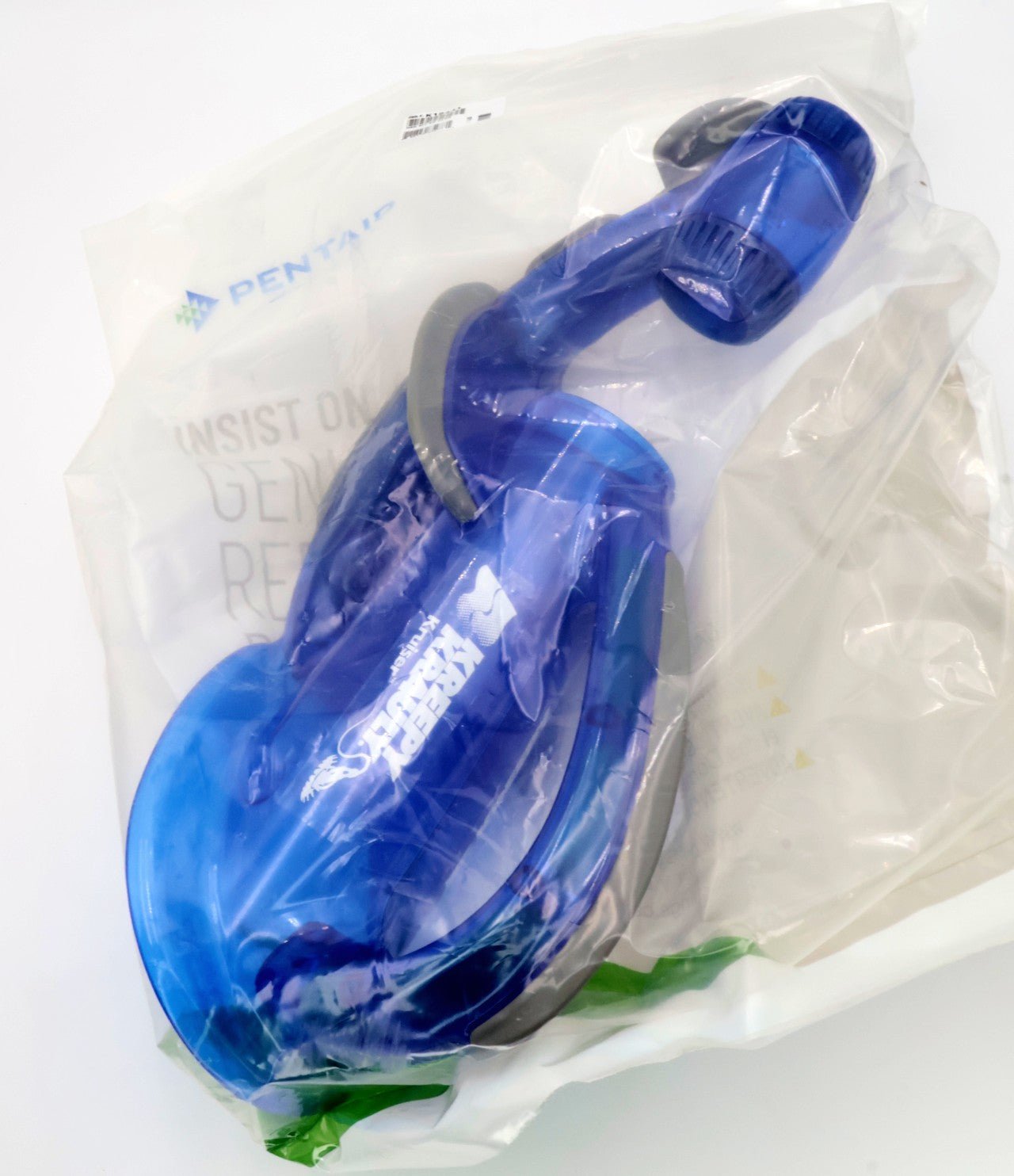 Pentair Kreepy Kruiser External Housing Kit K12441 - Replacement Pool Cleaner Part for Pentair Kreepy Kruiser - Perfect for Pool Maintenance and Repair