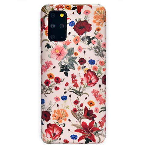 Nude Vintage Floral