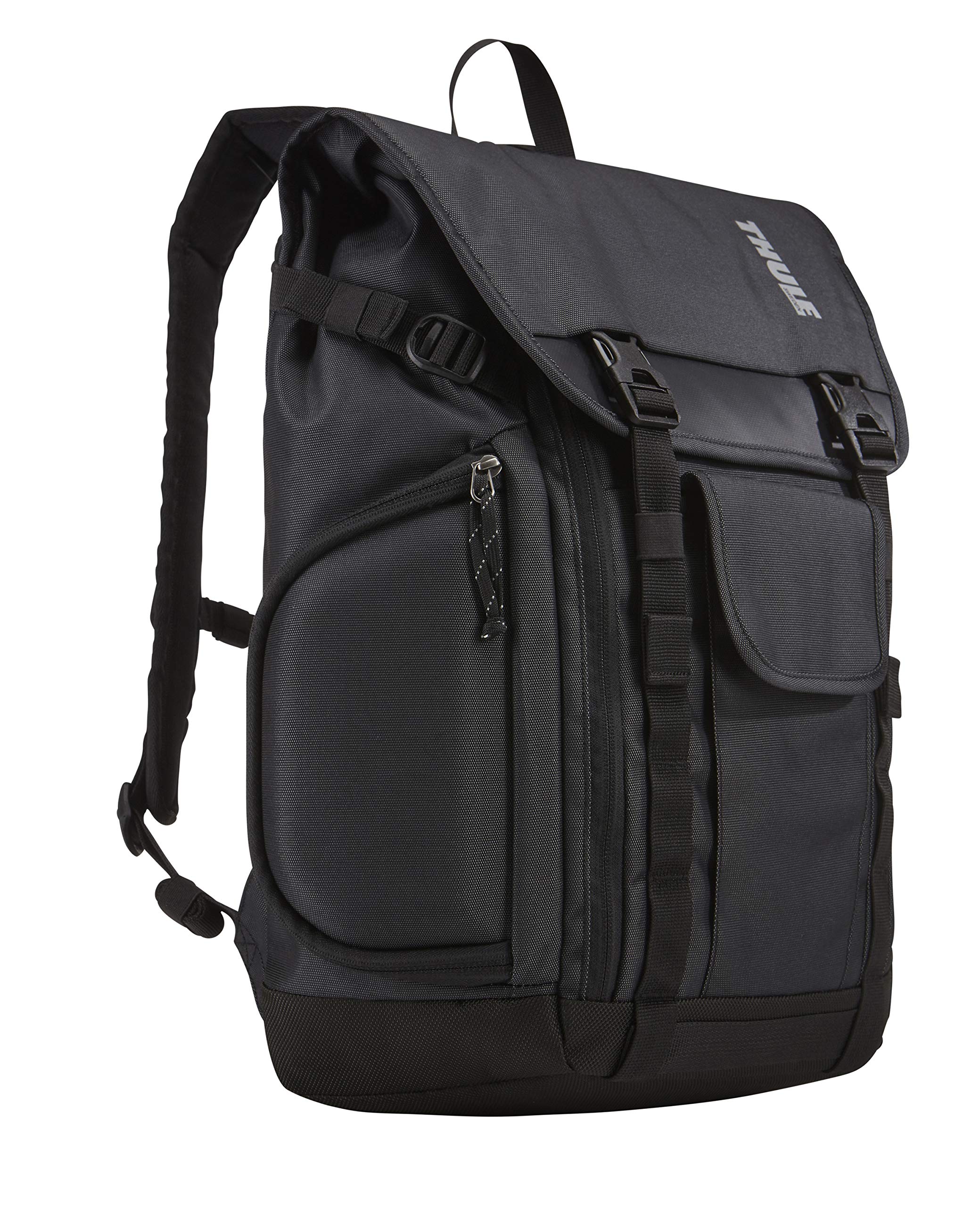 Thule Subterra 25L Backpack - Lightweight & Durable Daypack for Hiking, Travel & Daily Commute - Water-Resistant Laptop Backpack for Men & Women