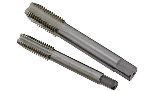 **M75 x 3 Left Hand Tap - LH Metric Thread Tap HSS Plug Tap - Fast 4-Day Express Shipping - Ideal for Metalworking & Precision Machining**