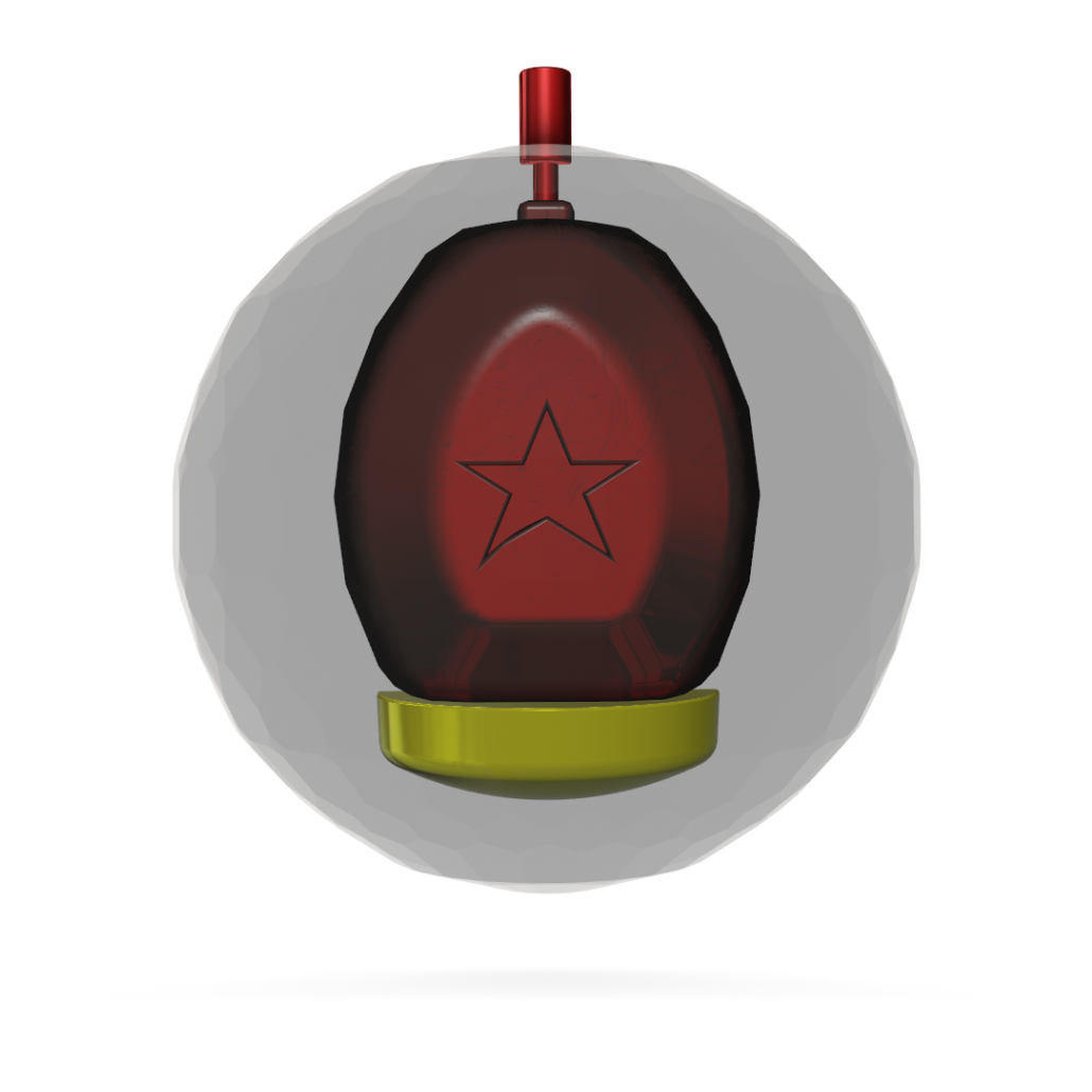 Roto Grip Attention Star Bowling Ball - High Performance Reactive Resin for Strikes & Spares | Perfect for League Play & Tournament Competition