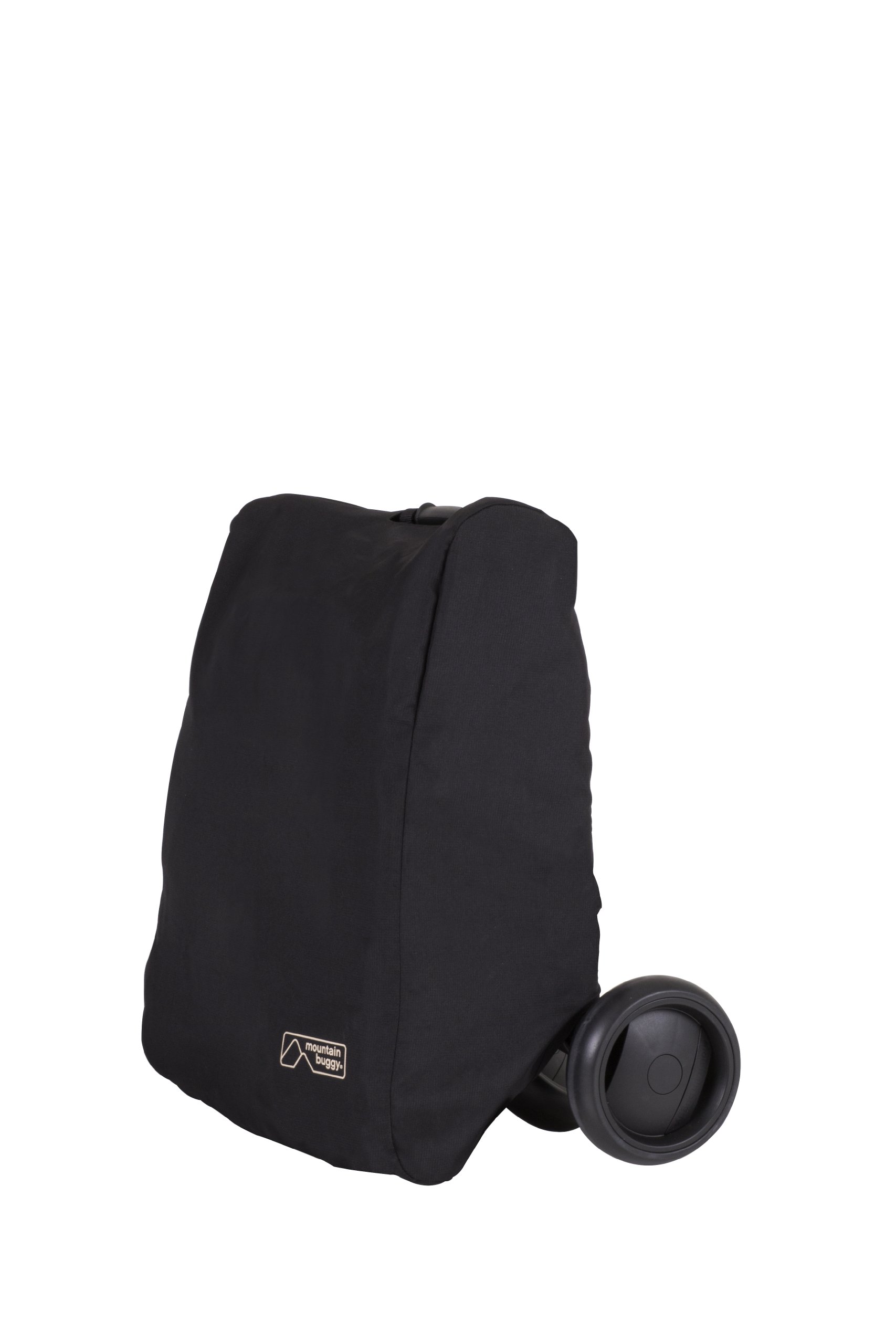 Mountain Buggy Nano 2015 Lightweight Compact Travel Stroller - Navy Blue | Perfect for Air Travel, City Walks & Outdoor Adventures