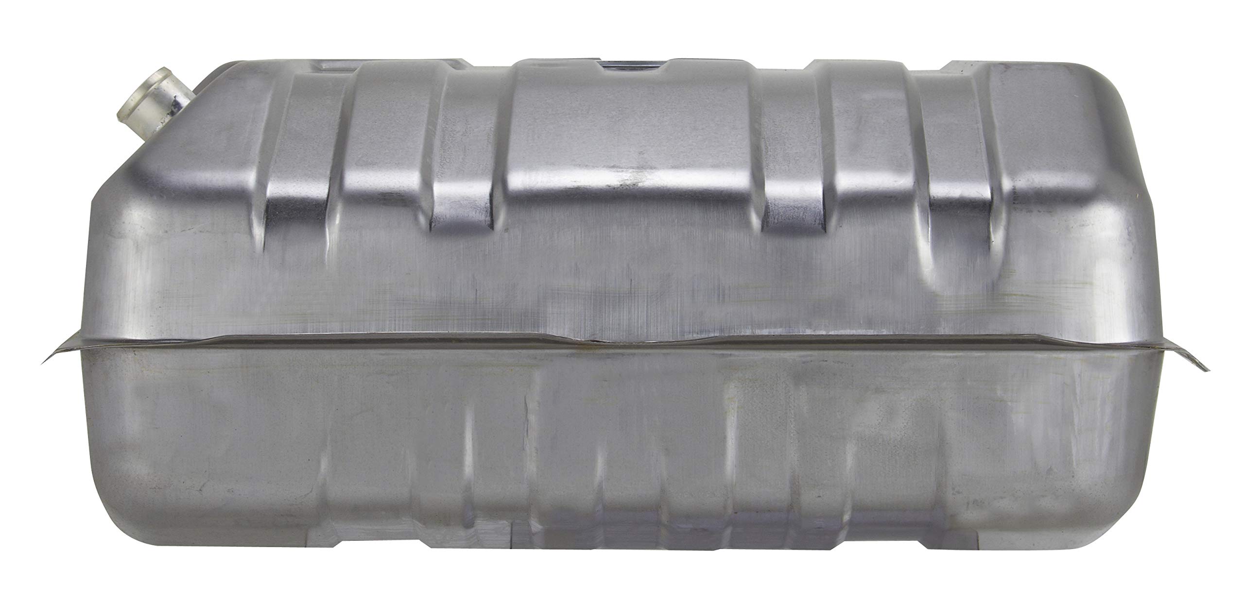 Spectra Premium GM51A Fuel Tank Replacement - Durable OEM-Compatible Gas Tank for GM Vehicles | Perfect for Chevy, GMC, Cadillac Models | Ideal for Off-Roading, Daily Commuting & Long Road Trips