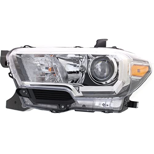 Driver Side
