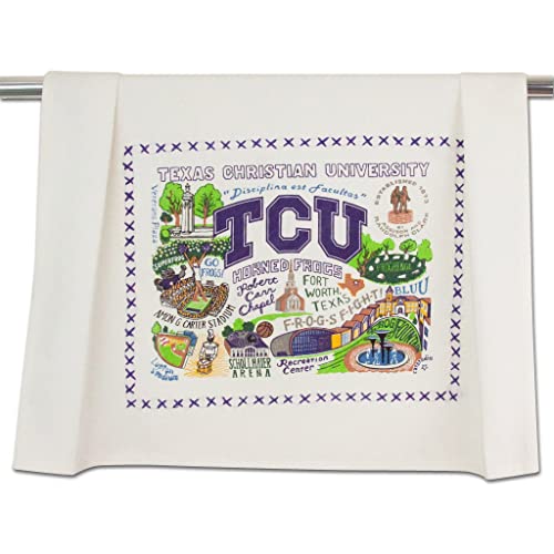 Texas Christian University
