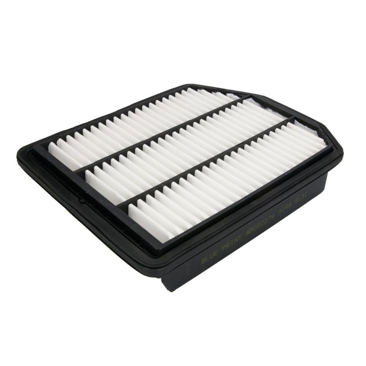 ADG02274 High-Performance Air Filter - Pack of 1 | Compatible with HVAC Systems & Home Appliances | Improves Indoor Air Quality